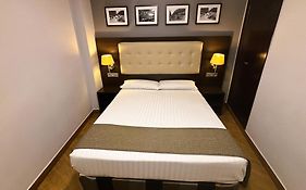 Apartamentos Boutique Catedral